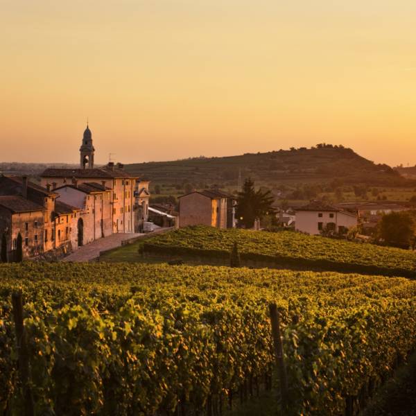 soave soave